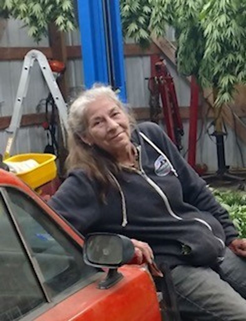 Lorraine V. (Vannatta)  Huyten