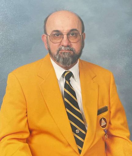 Francis "Fran" W. Vuxta Profile Photo