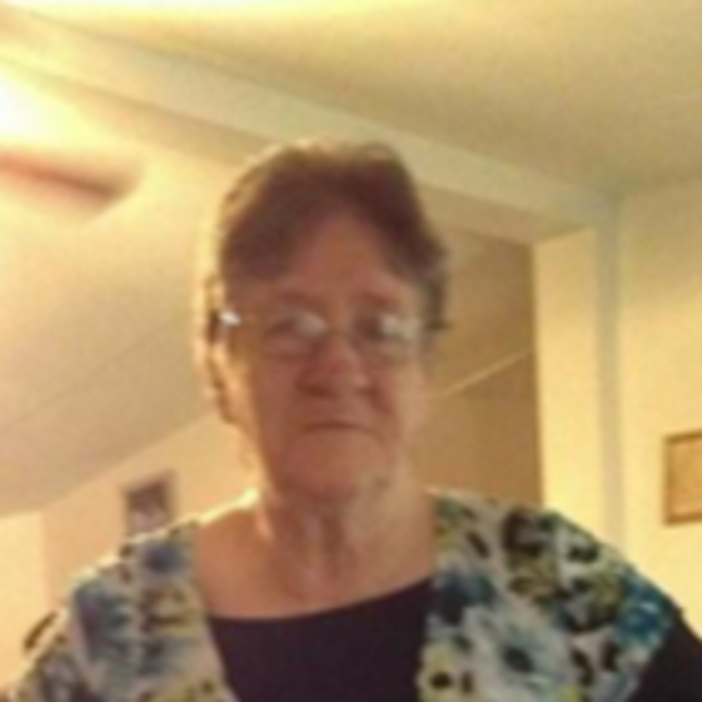 Phyllis Ann Jones Profile Photo