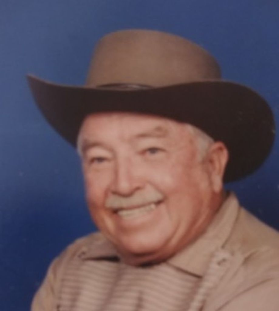Floyd Cox
