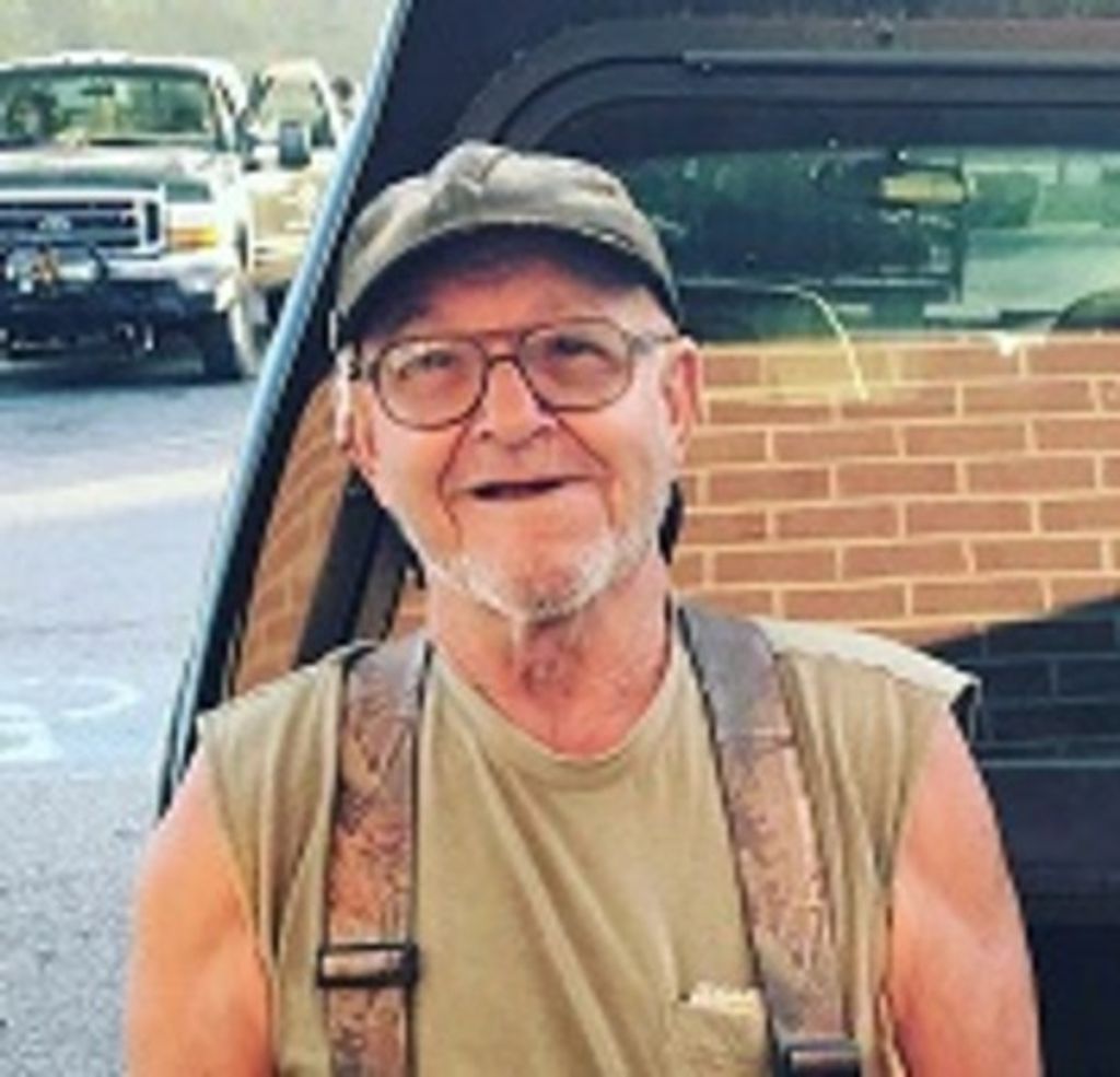 Henry Jacob Carroll, Jr. Profile Photo