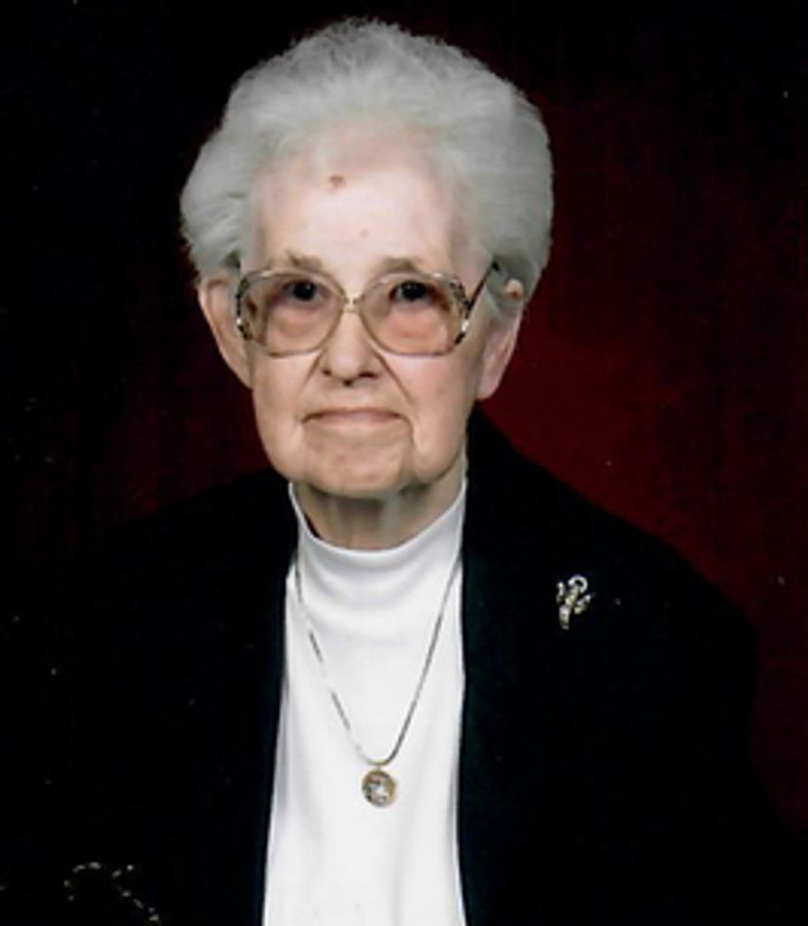Betty A. Wallsch