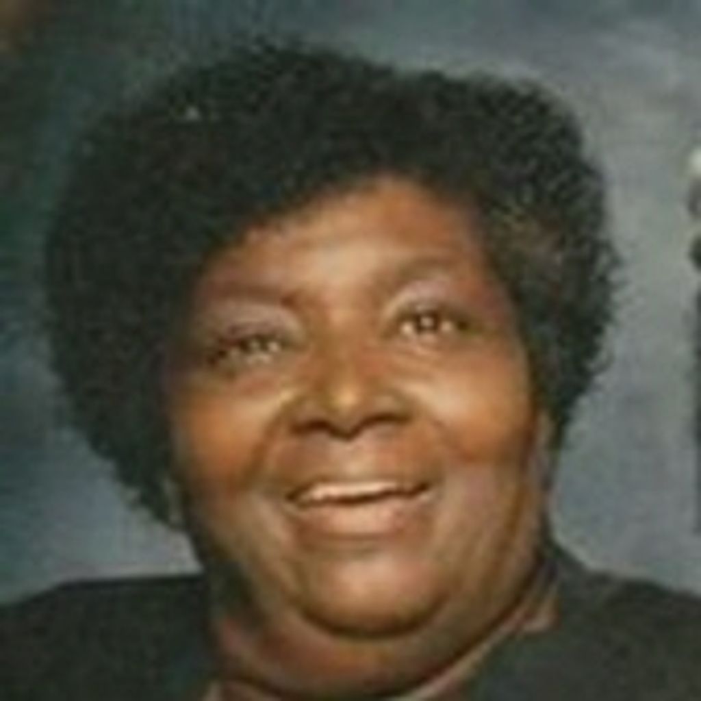 Mary Lee Johnson