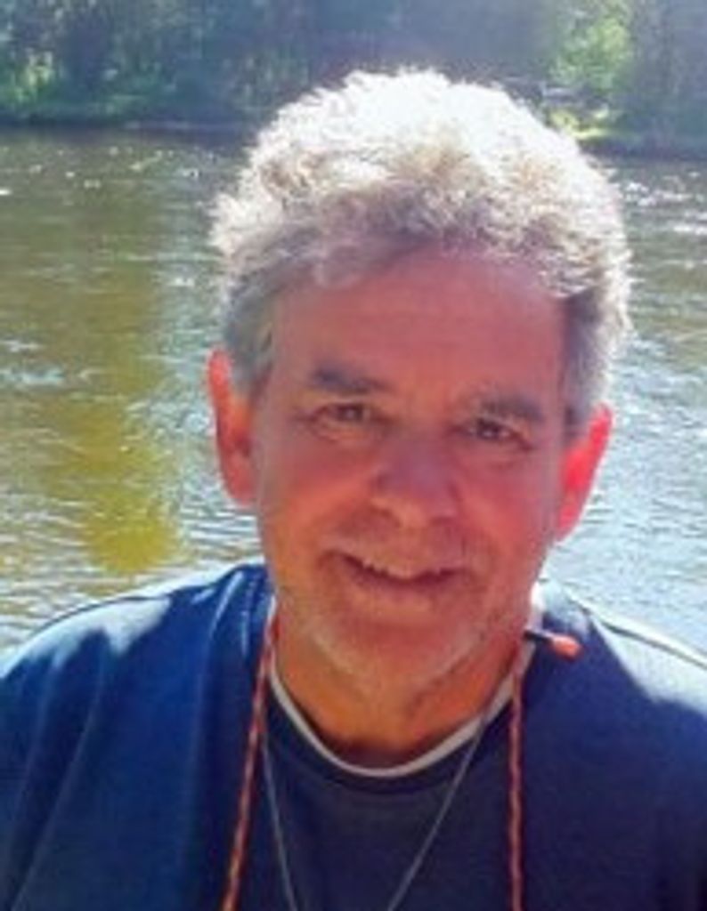 James Joseph Longbucco Profile Photo