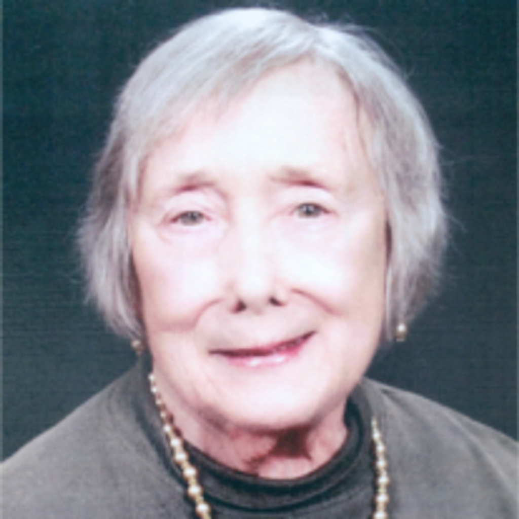 Virginia Elizabeth Varga Peterson