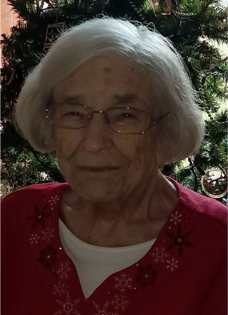 Wanita Lentz