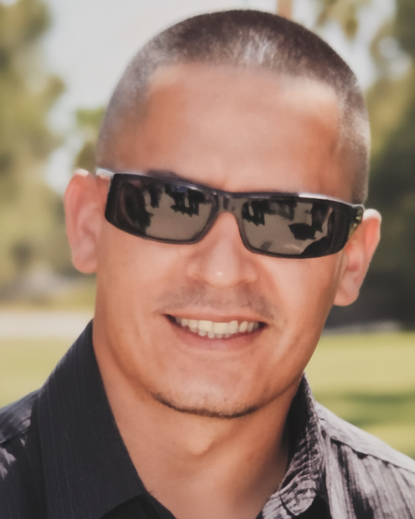 Angel Luis Estrada "Pito" Profile Photo