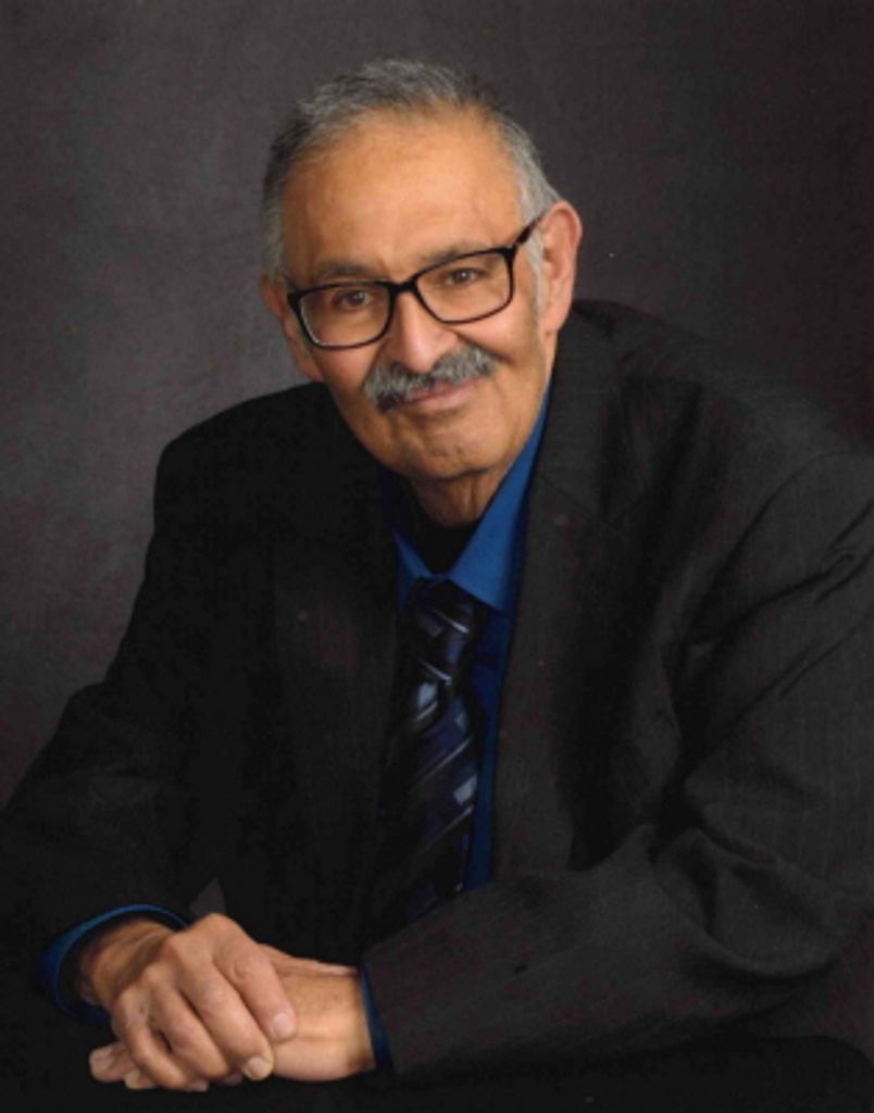 Mario Jesus Soza