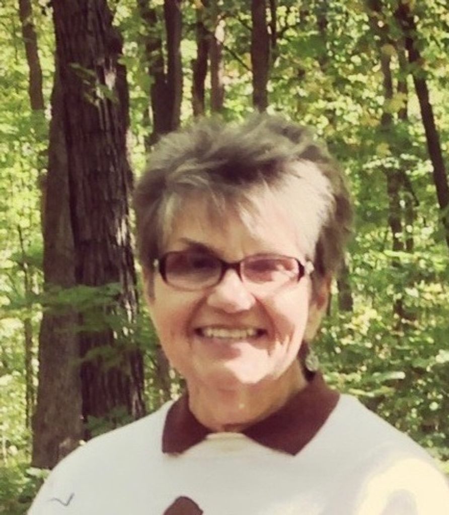 Susane M. Mcmahon