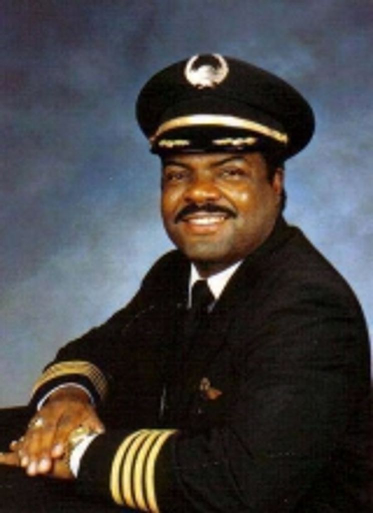 Sanford S. Howard