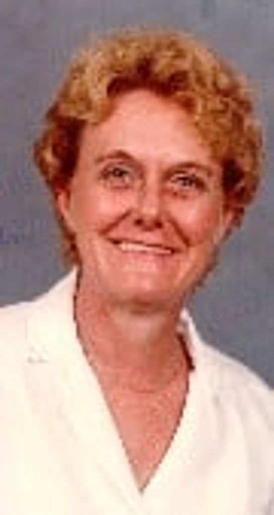 Alice Freeman Furr