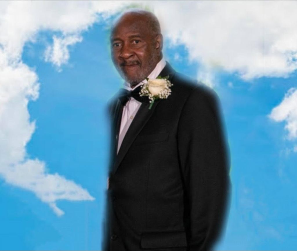 Eugene Champagne Profile Photo