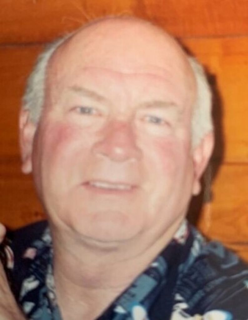 Lewis "Rudy" Rudell Rogers Profile Photo