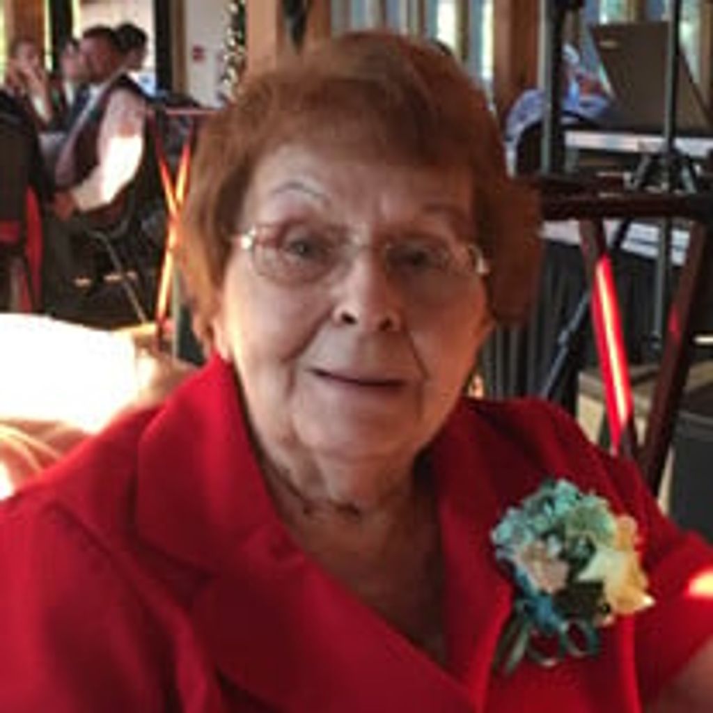 Mary Lou Torcello
