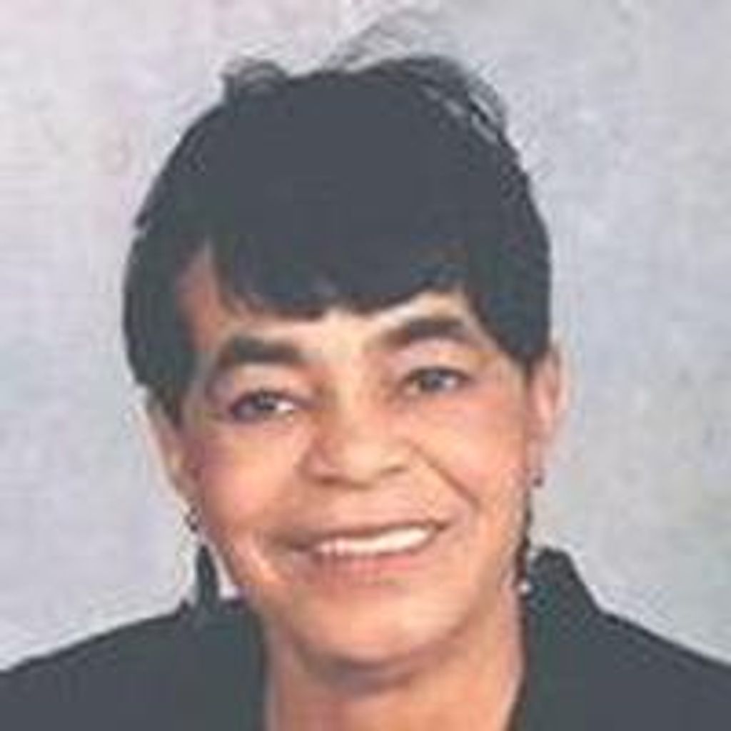 Oria Elaine Dunn