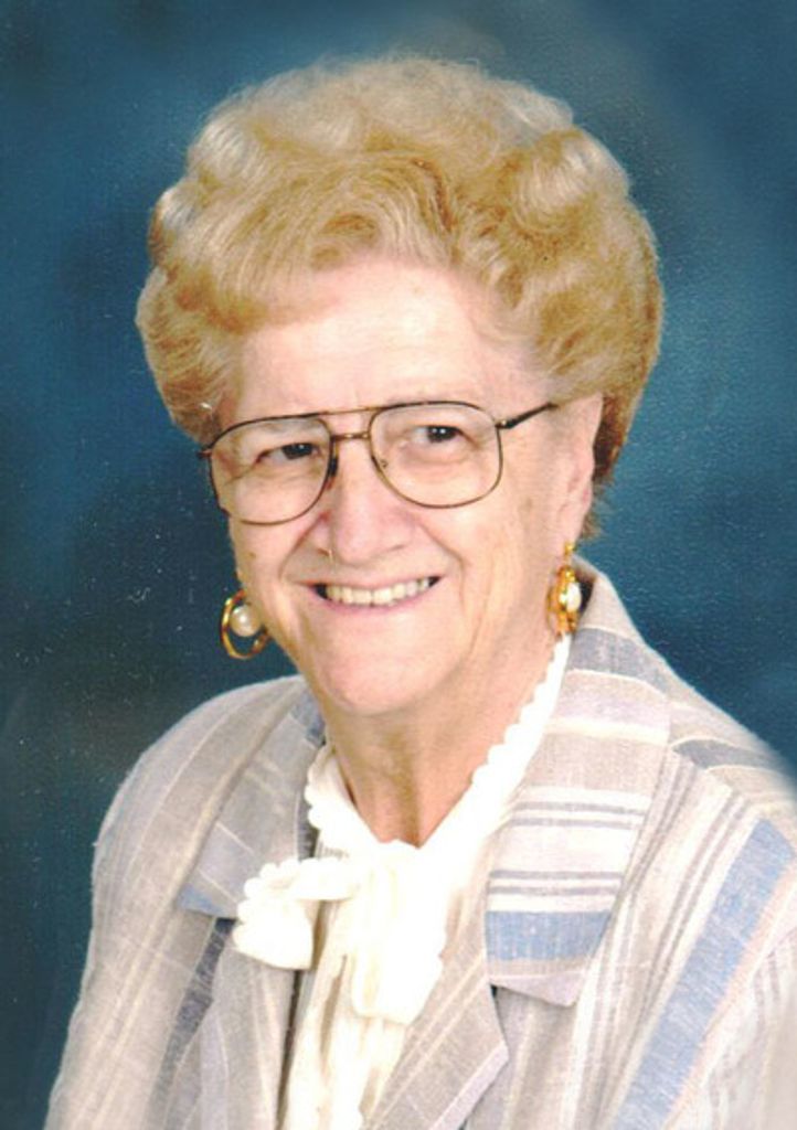 Margaret J. Cibasek