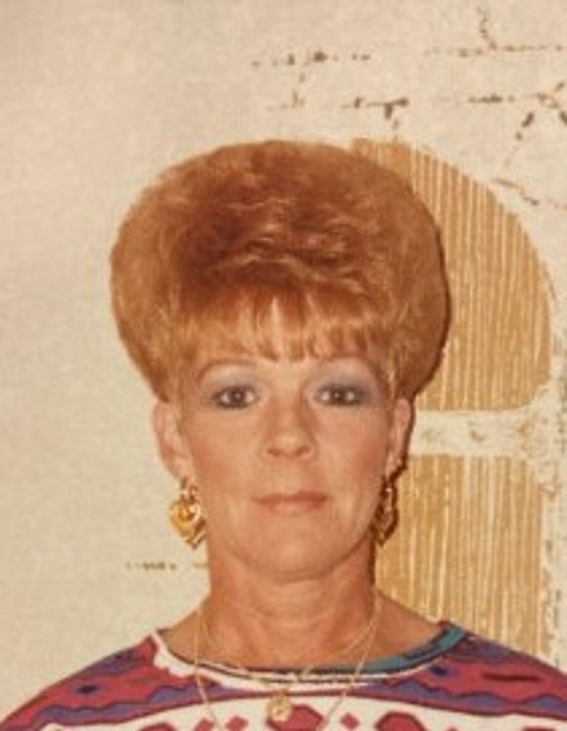 E. Mae (Ward)  Roberts Profile Photo