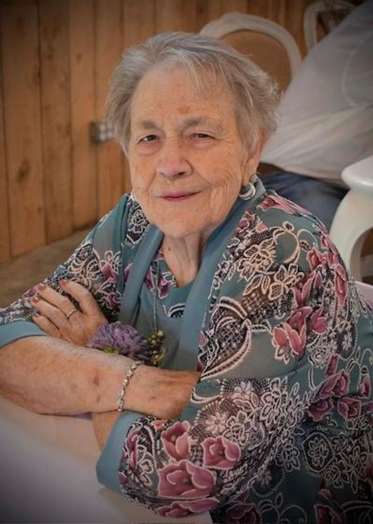 Janet Lawson Cook Profile Photo