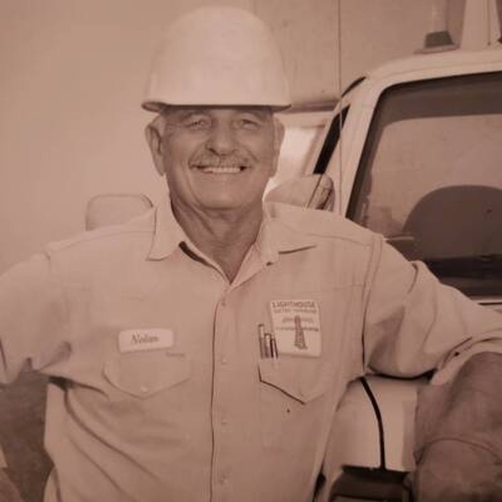 Nolan N. Arney Profile Photo