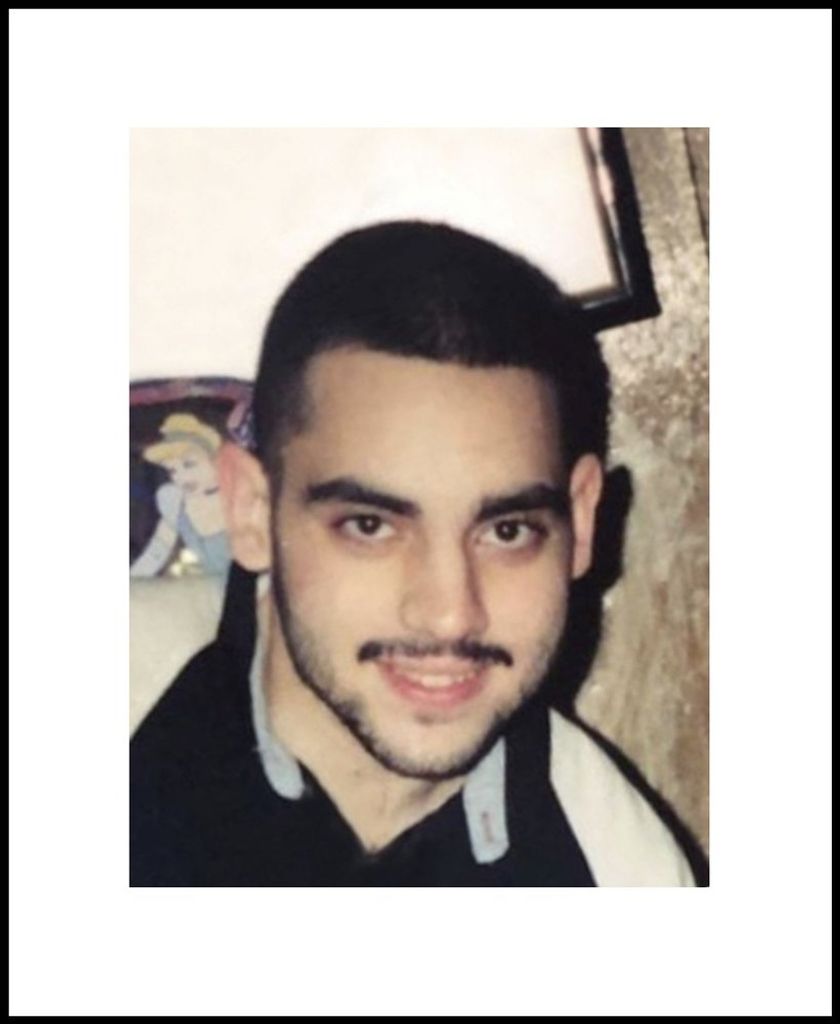 Raul Crespo Profile Photo