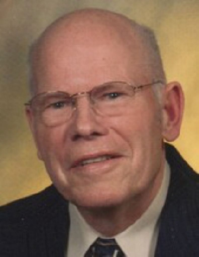 Paul L. Swanson