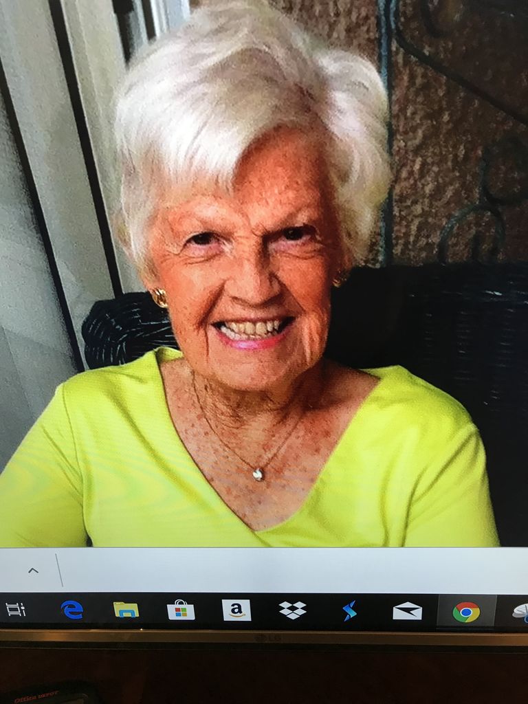 Helen Adeline Moehring