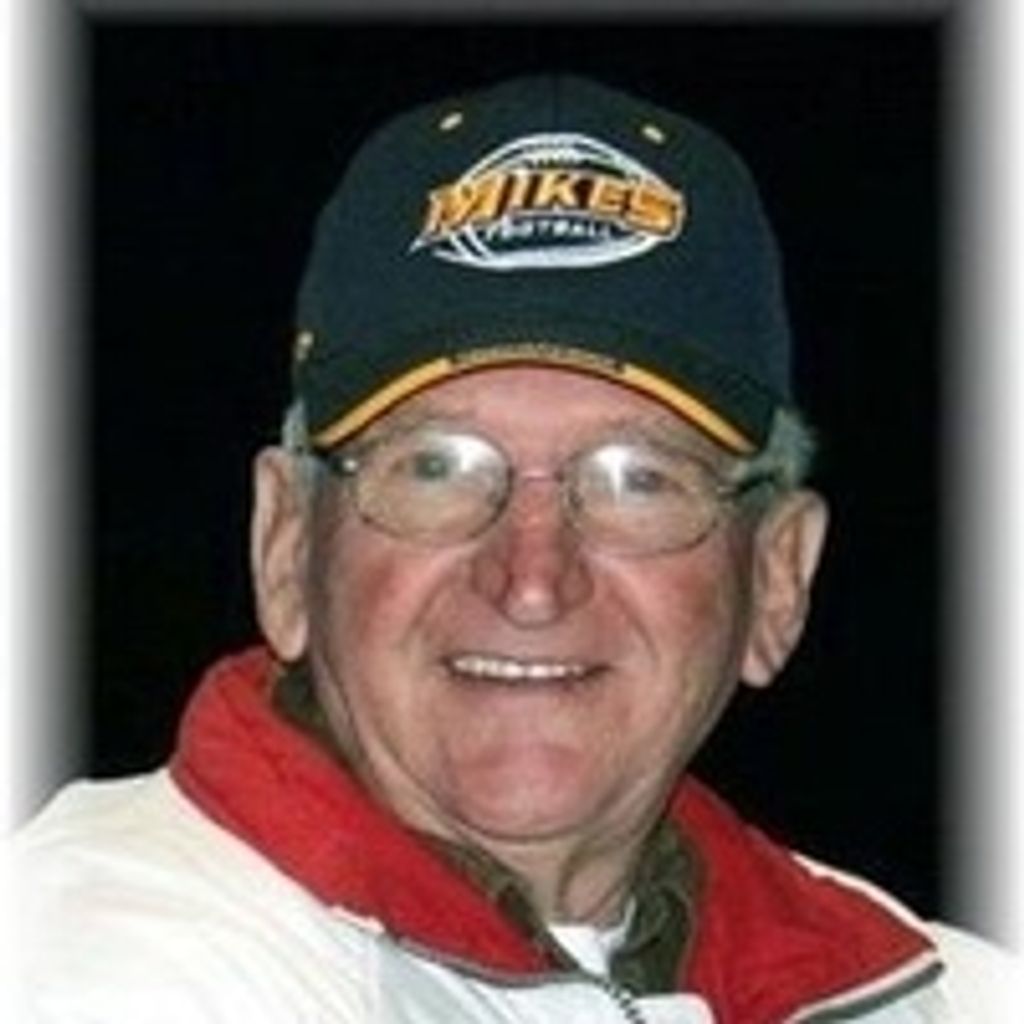 Perry J. "Pete" Henry