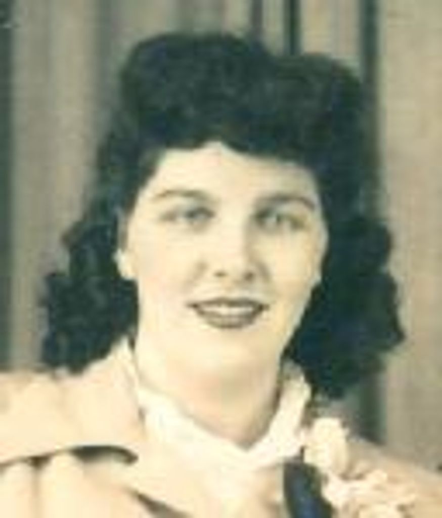 Marian  A. Logalbo