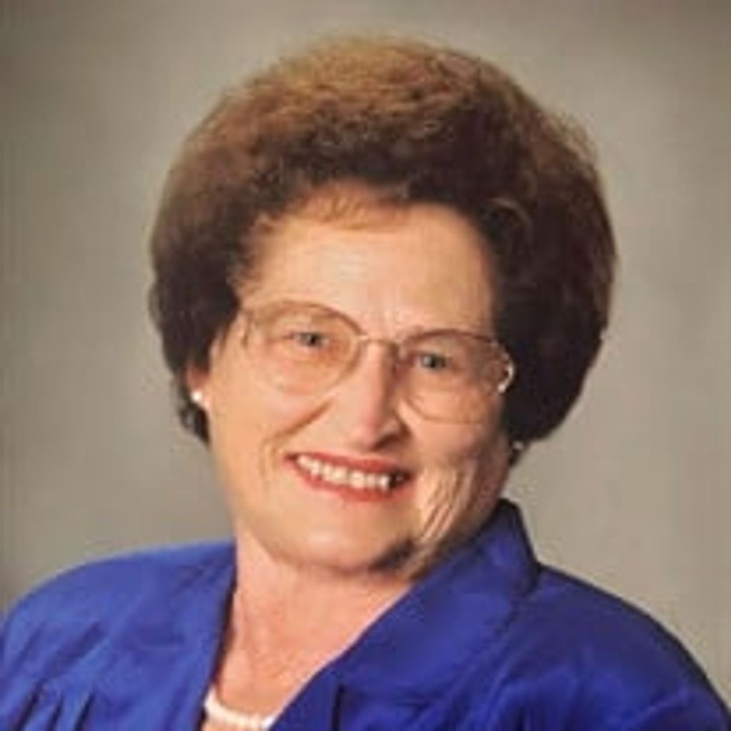 Arlene Leishman Jensen