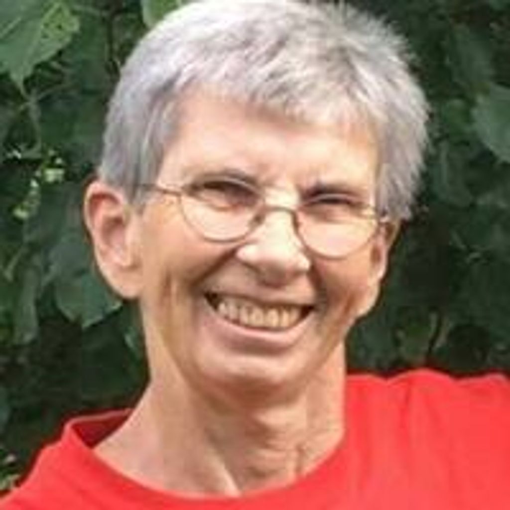 Judy Ann Simpson