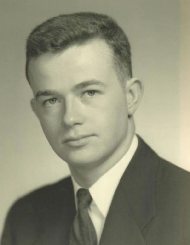 Carrol Francis Pickens Profile Photo