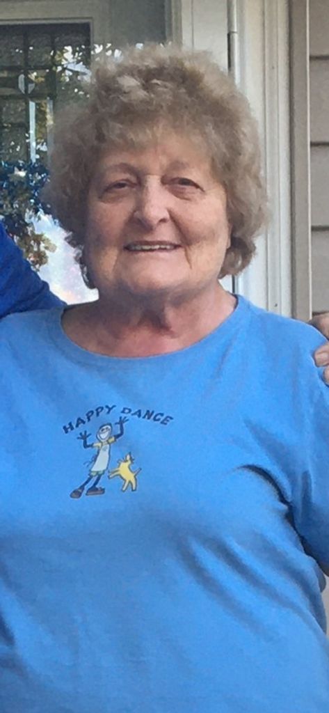 Marjorie R. Piasta Profile Photo