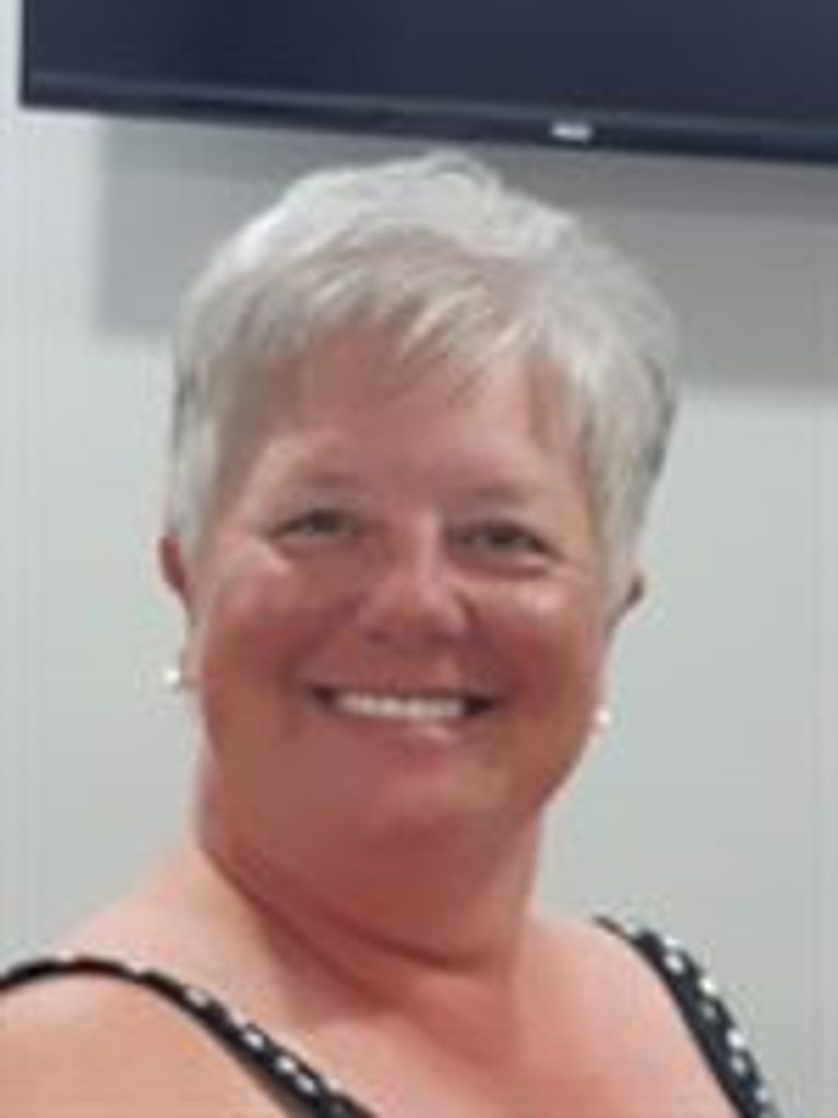 Lyne Brousseau