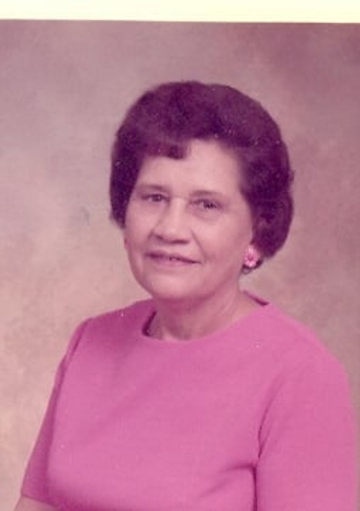 Pauline Chambers Ford Deal