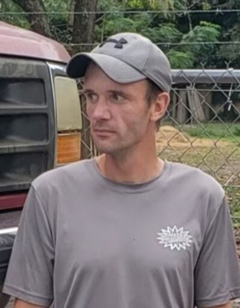 Barry Bracker, Jr. Profile Photo