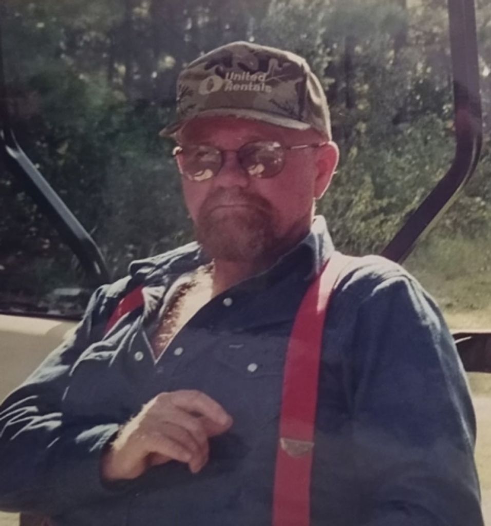 Glen W Mabus Jr.