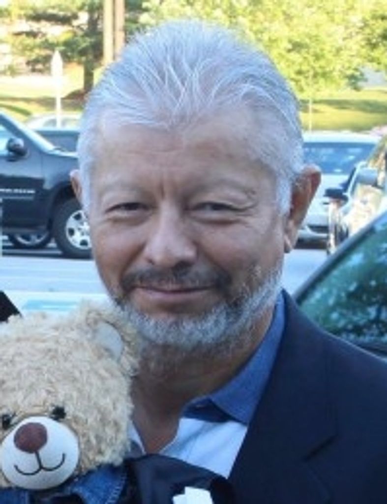 Jose Hilario Moreno Ventura Profile Photo
