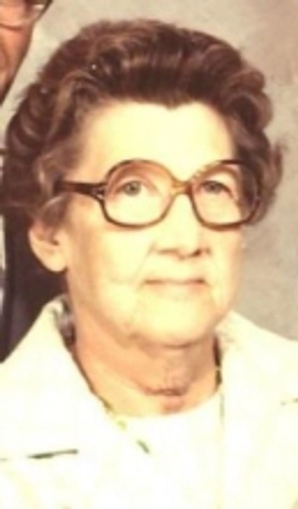 Mary Lee Bonar