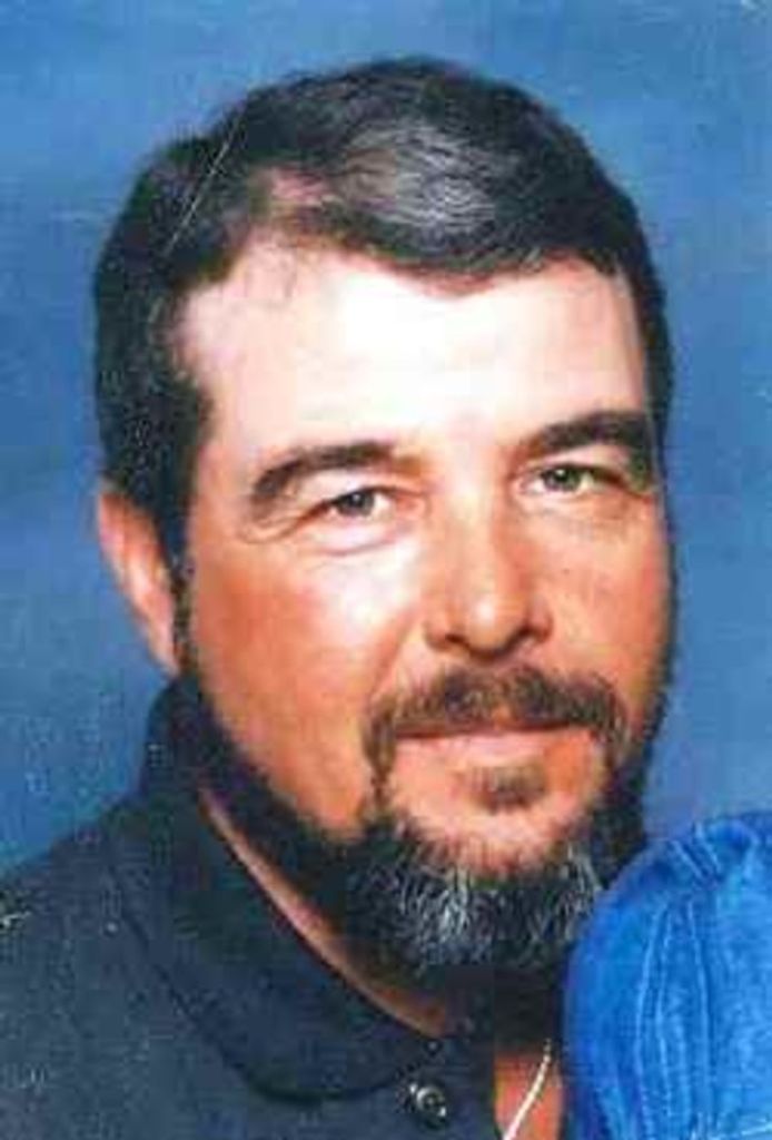 William "Bill" Morris