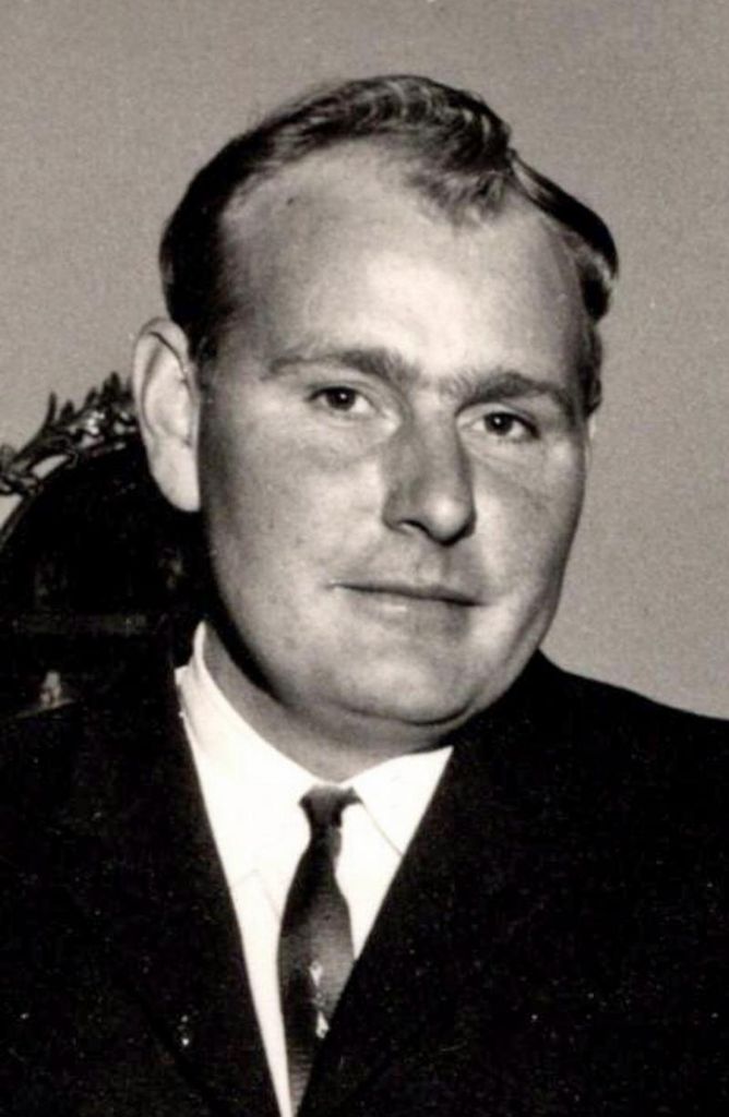 Stanley George Richmire Profile Photo