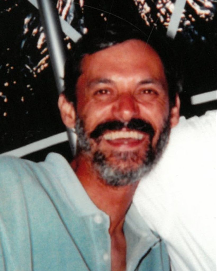 Anthony Phillip DeMasi Profile Photo