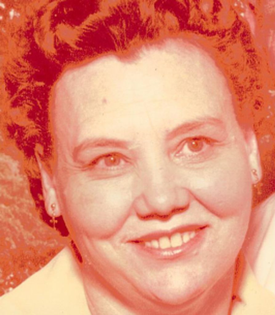 Mildred Walker