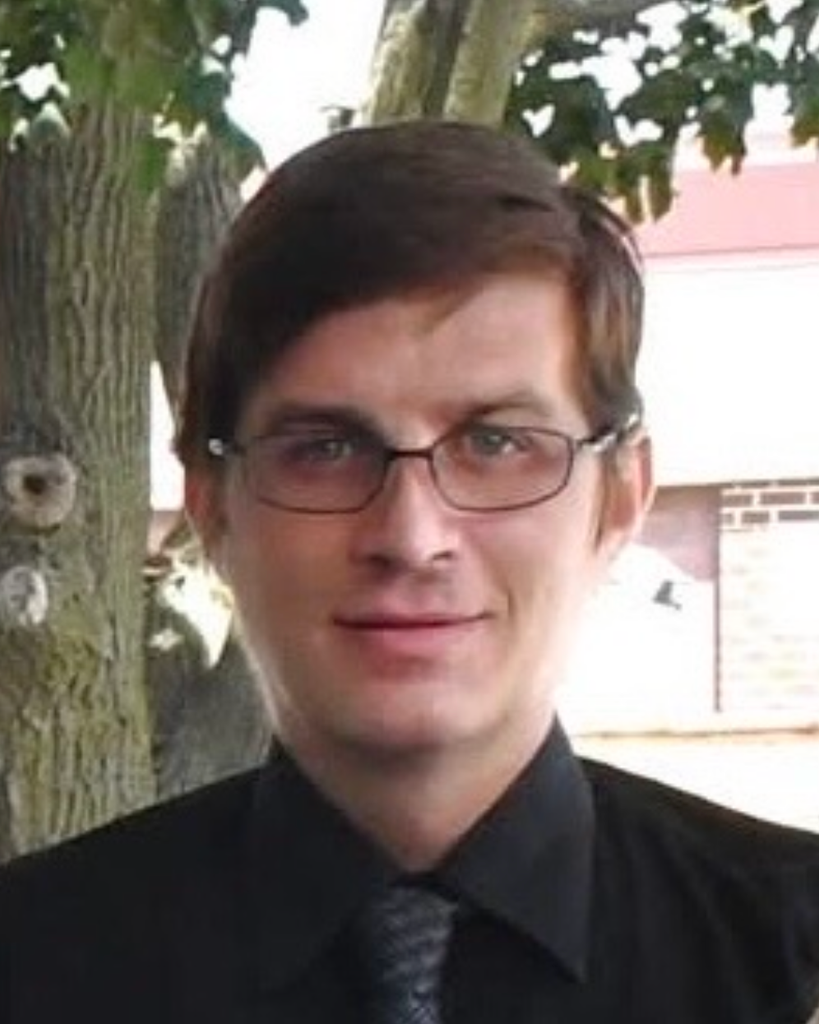 Kyle Stormo Profile Photo