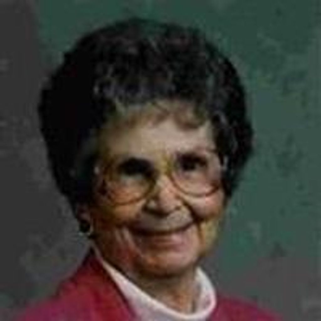 Ruby Garrison