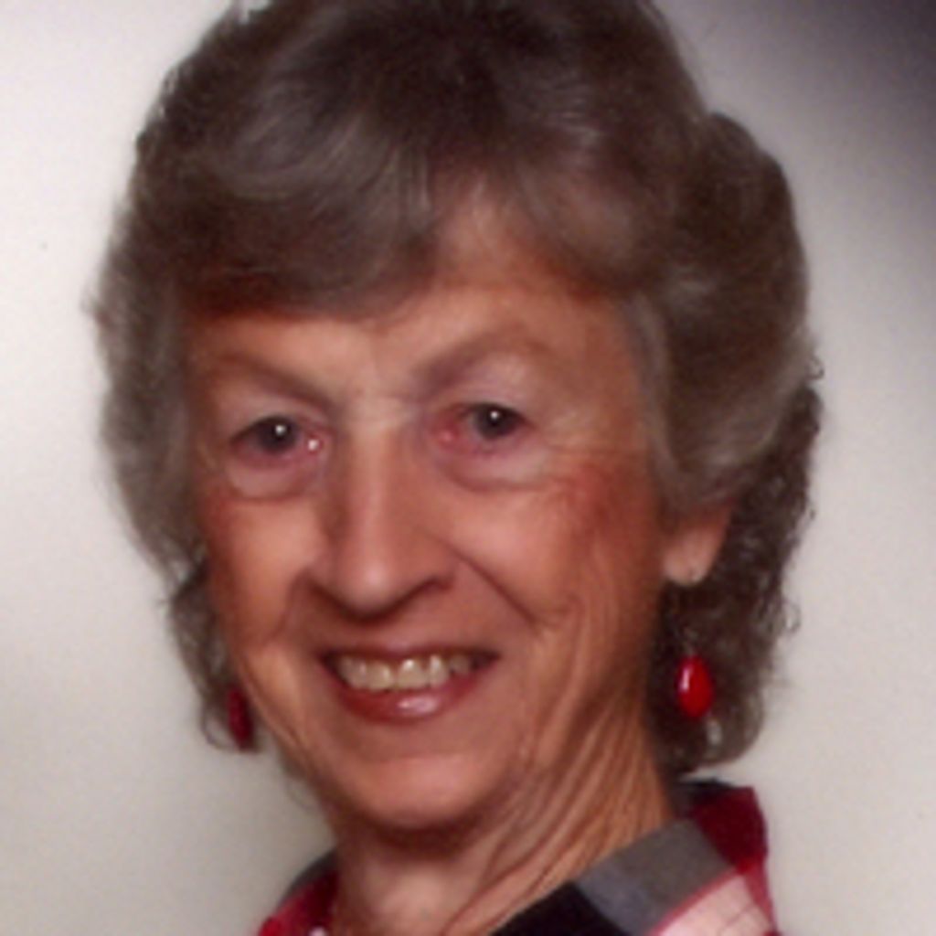 Opal  "Lucille" Erickson