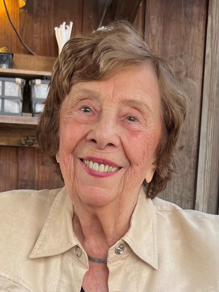 Mrs. Joann M. Cassella Profile Photo