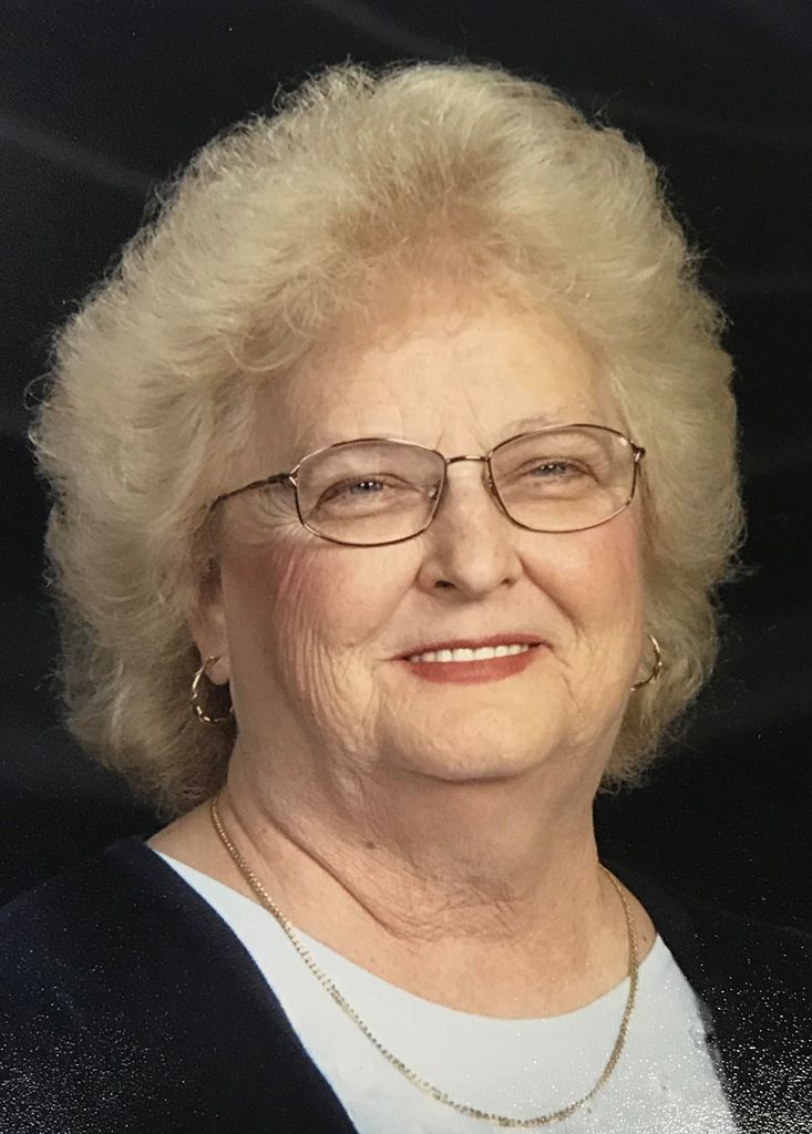 Janet M. Reiss