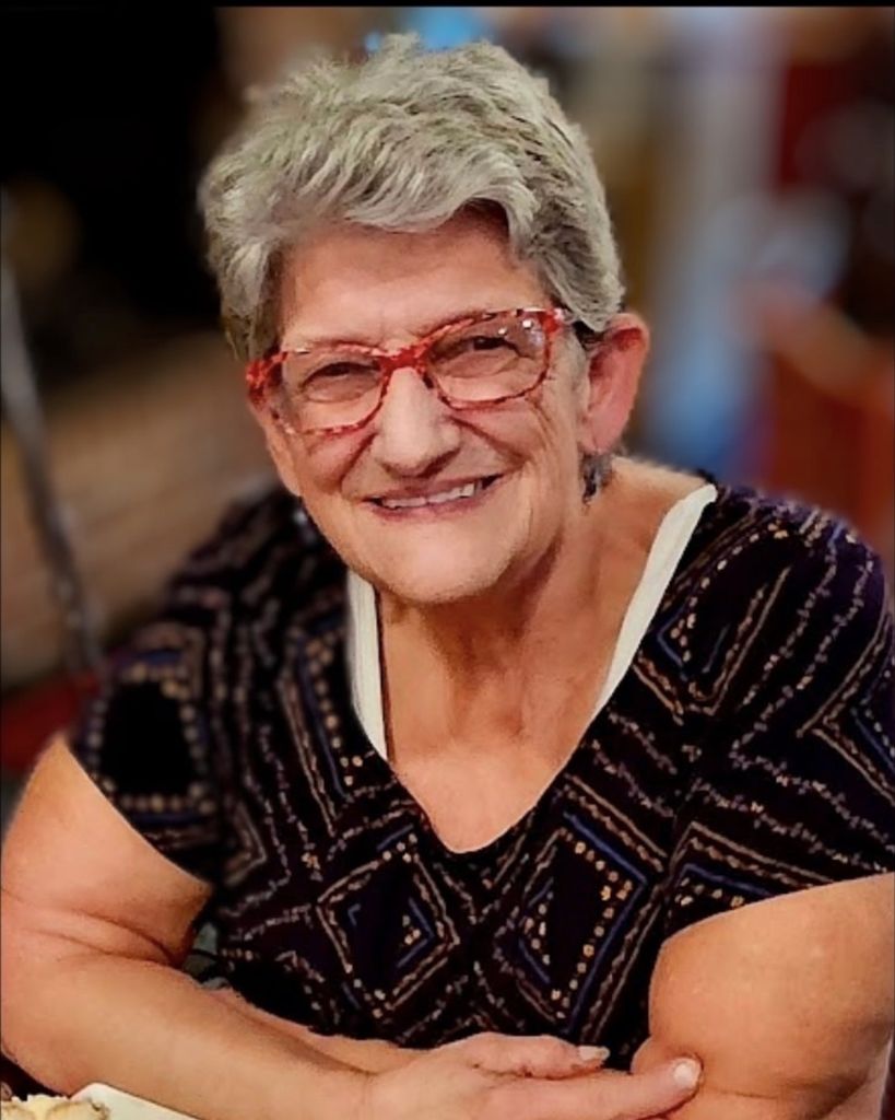 Kay Y. Bear Profile Photo