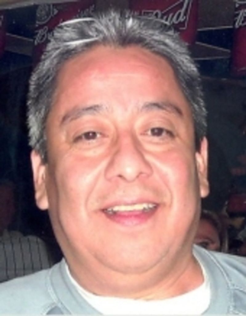 Manuel Hernandez