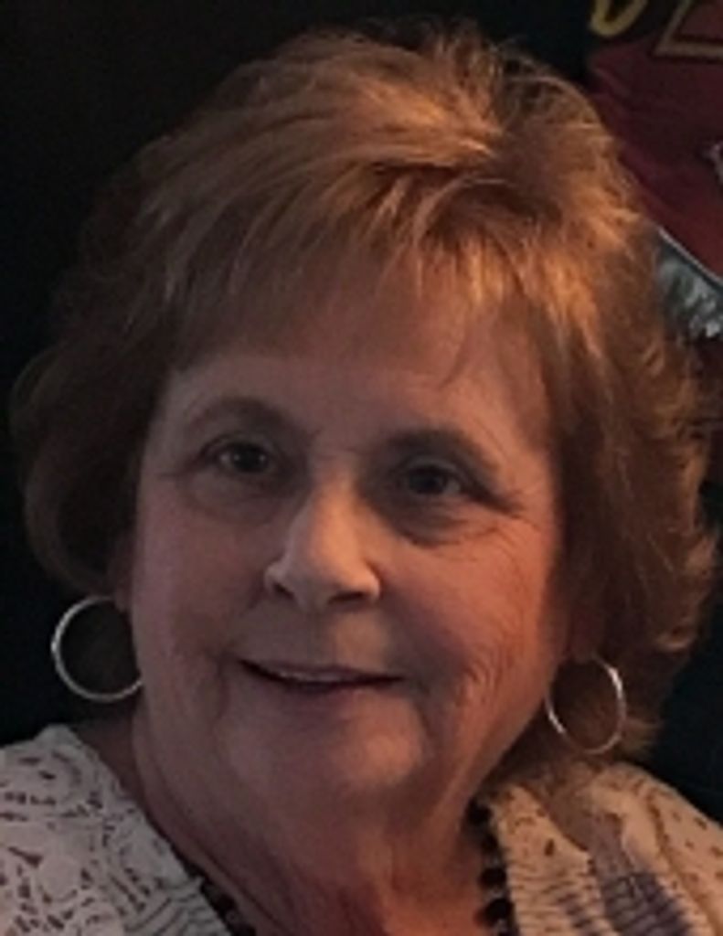 Sharon Arnold Culverhouse